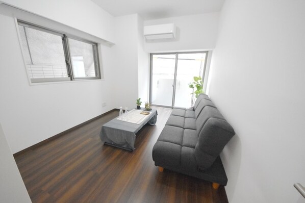 リバーレ日本橋三越前の物件内観写真